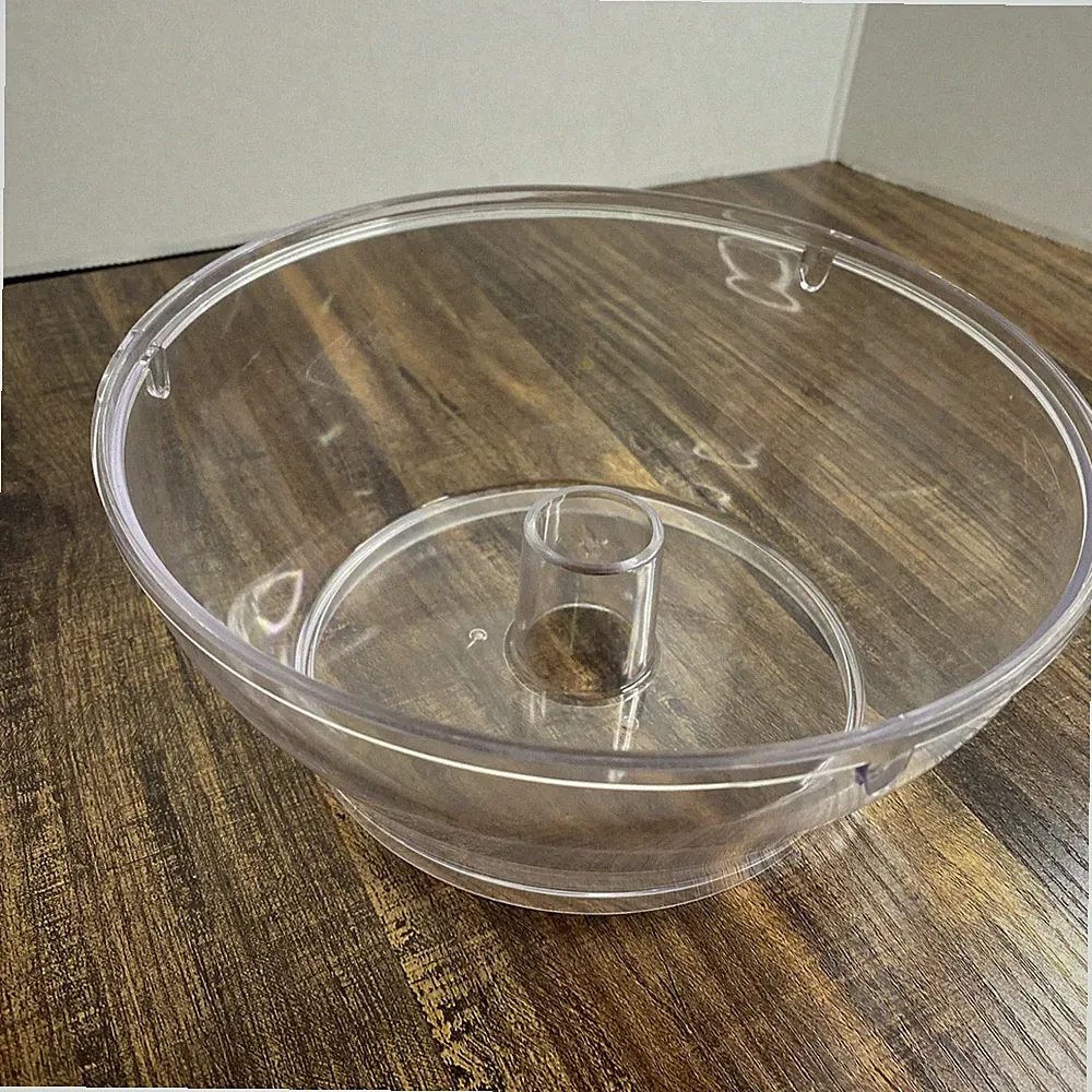 Farberware Food Processor FP3000FBS 4 Cup Small/Mini Work Bowl Replacement Part