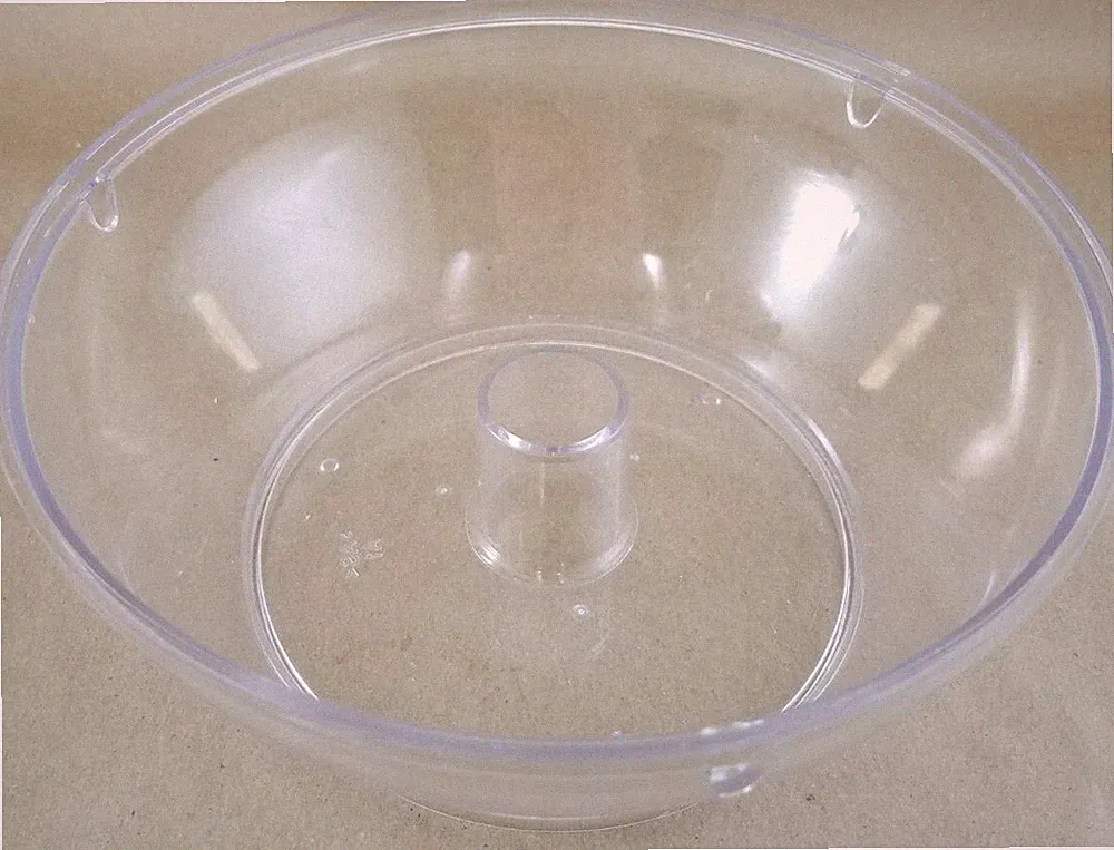 Farberware Food Processor FP3000FBS Replacement Part, 4 CUP Small Mini Work Bowl