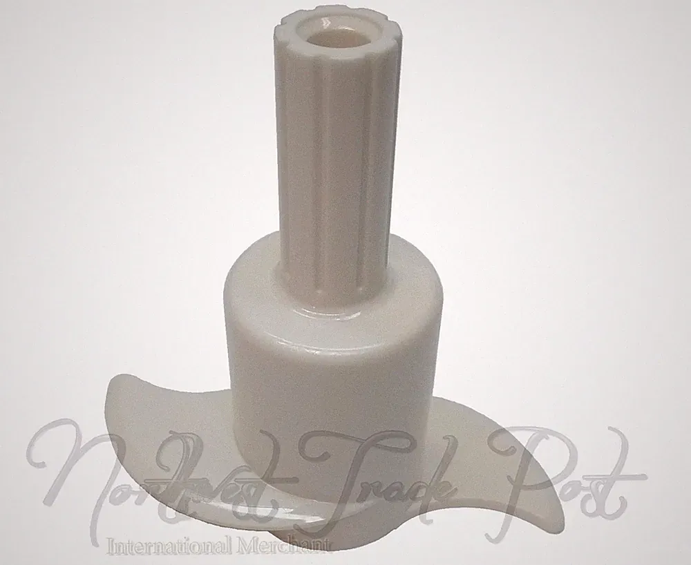 Farberware Replacement Dough Mixing Kneading Blade for Model 386 Food Processor