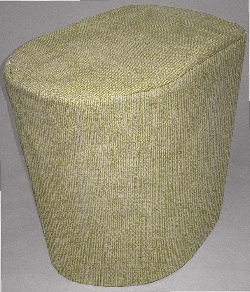 Faux Burlap Food Processor Cover (8 Colors Available)