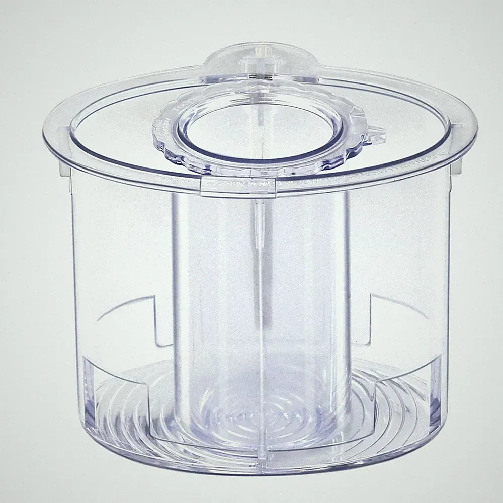 Folosem DLC-2014PT1 Large Pusher Fits Cuisinart Large Pusher Food Processor