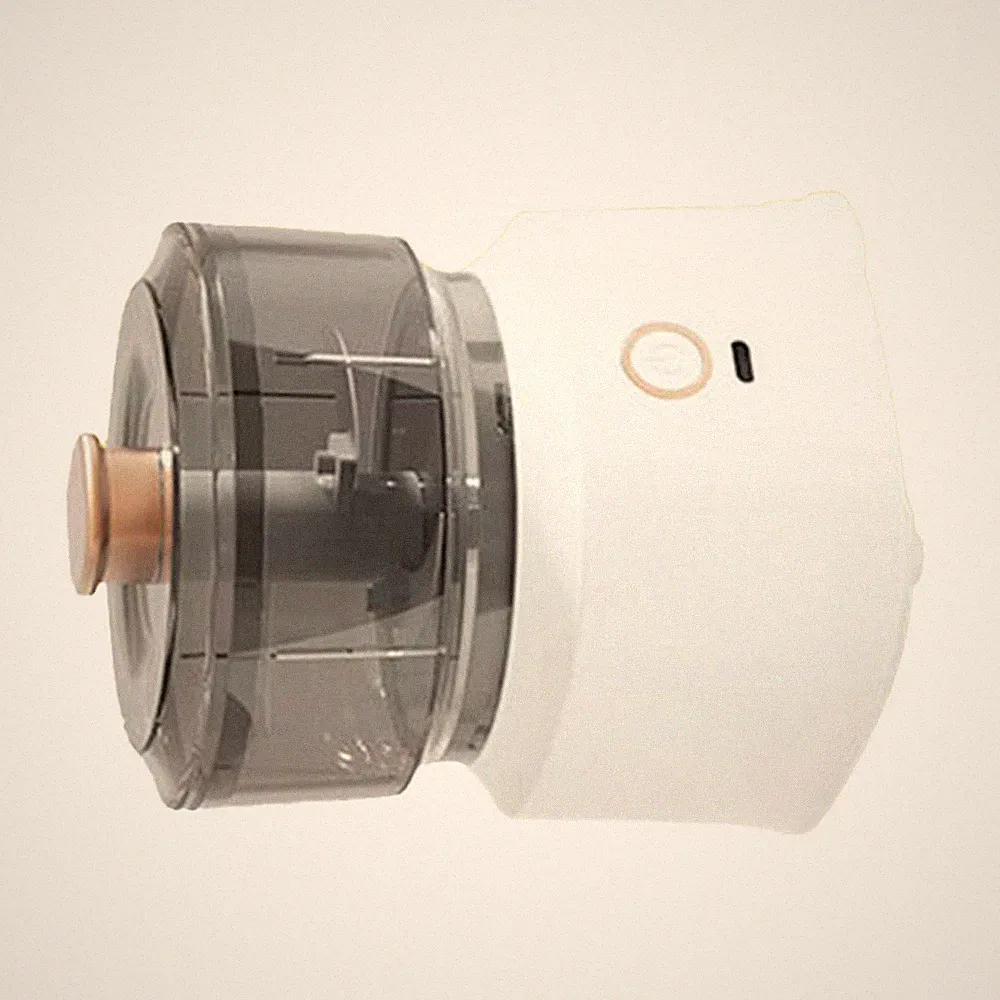 Food Chopper and Food Grinder for Vegetables Multifunctional Kitchen Applianc...