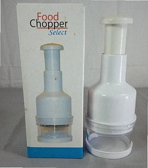 Food Chopper Select 63006.