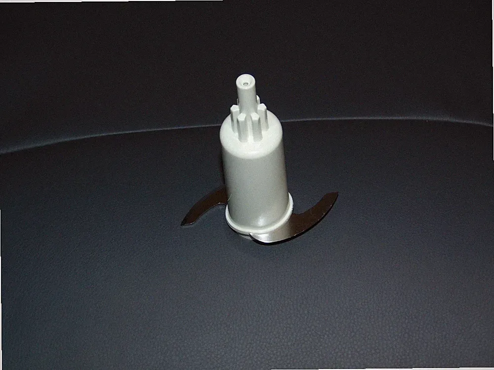 FOOD NETWORK 70403 FOOD PROCESSOR REPLACEMENT CHOPPING BLADE - FREE SHIPPING