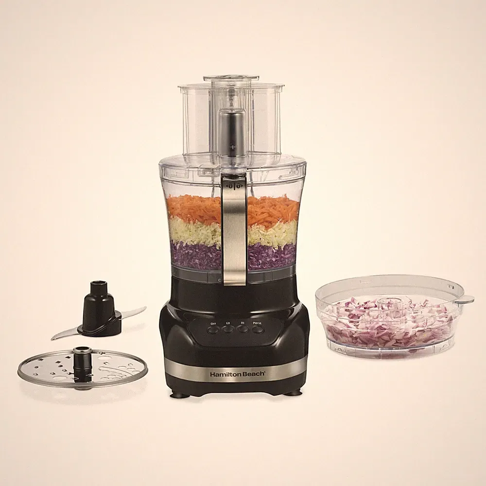 12 Cup Mini