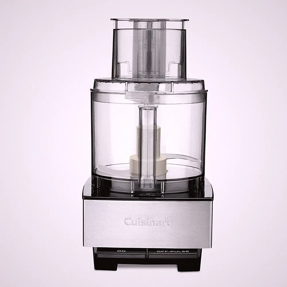 food processor for shredding cheese