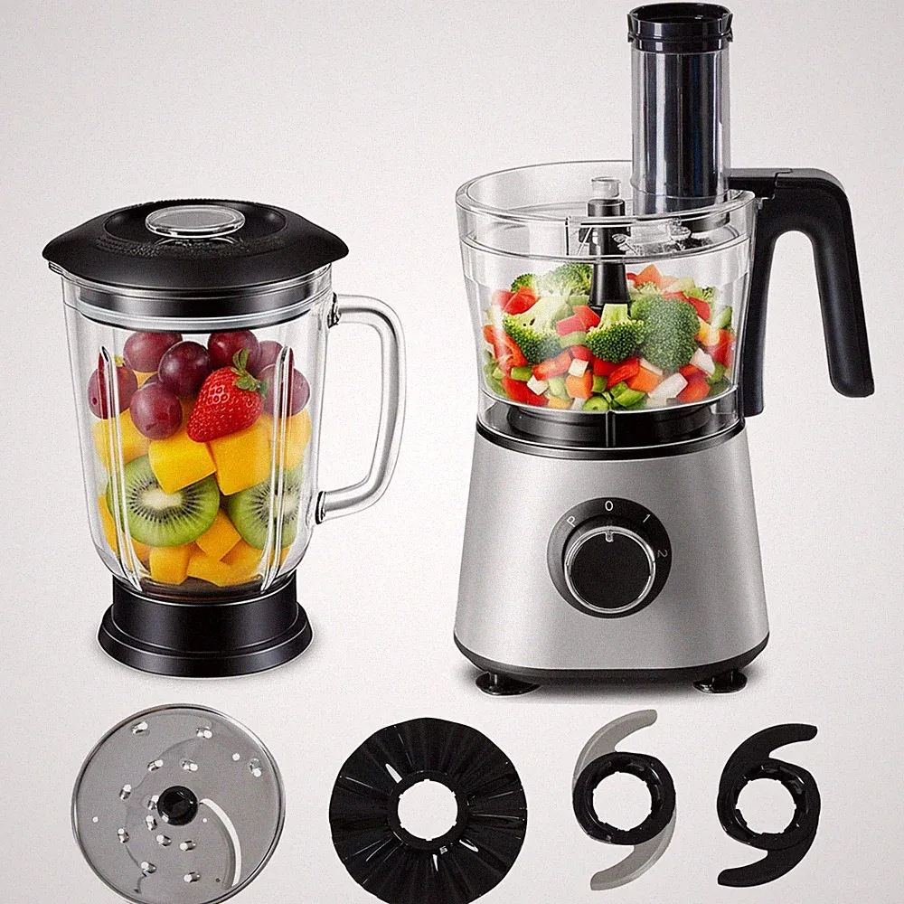 Slicing Blender Combo