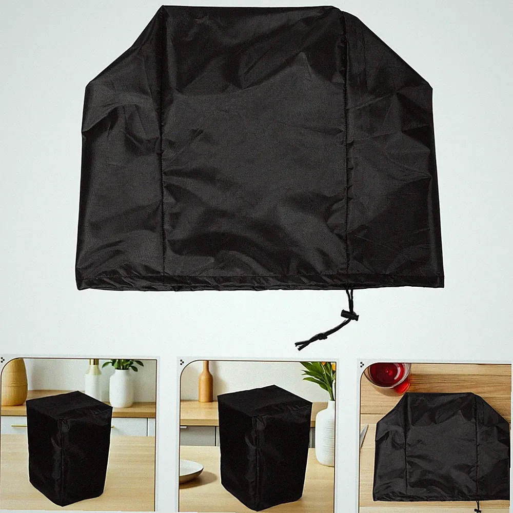 Food Processor Cover Cooking Machine Dustproof Kitchen Appliance Shield