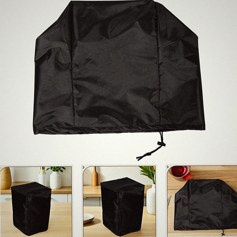 Food Processor Cover Dustproof Waterproof Kitchen Appliance Shield