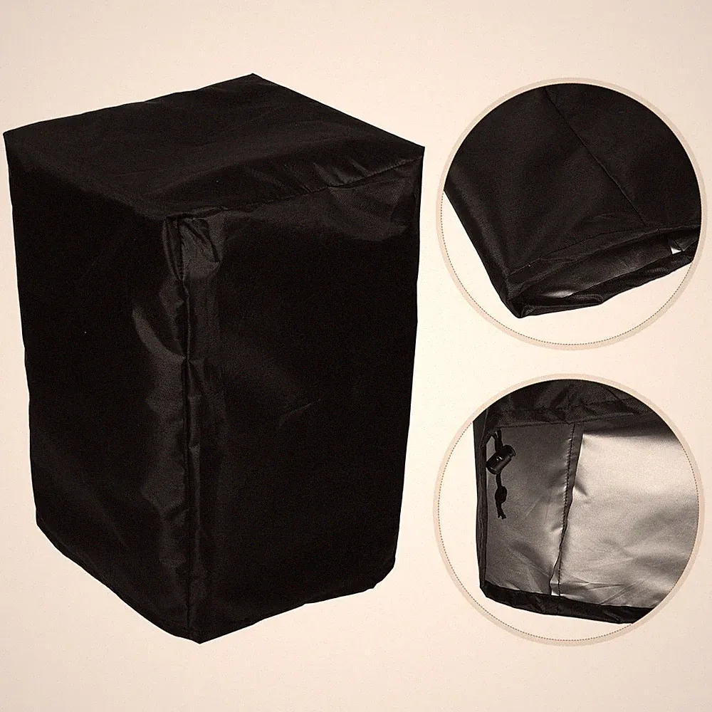 Food Processor Cover Kitchen Appliance Covers Machine Dustproof Shield