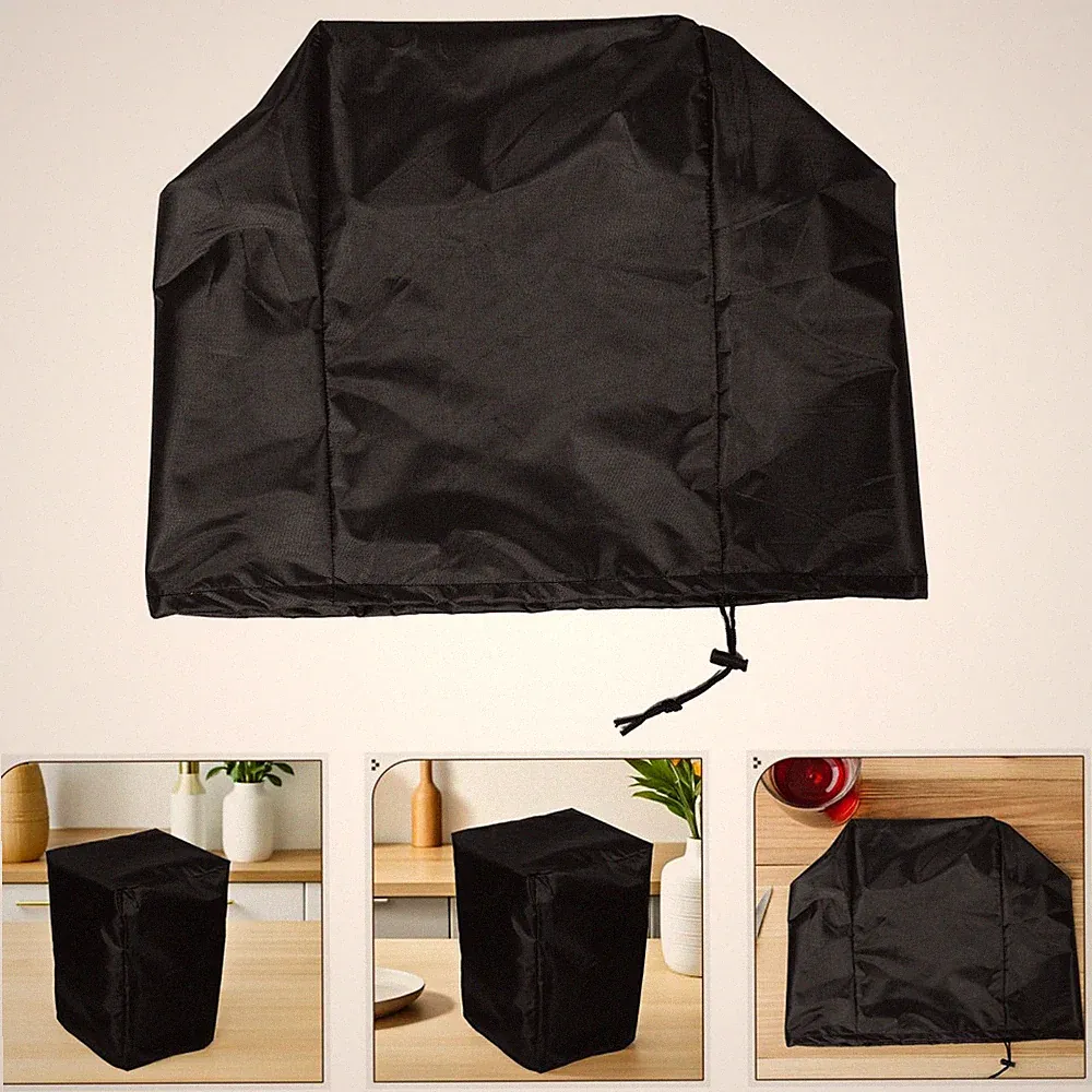 Food Processor Cover Protective Dust Covers for Appliances Waterproof Dustproof