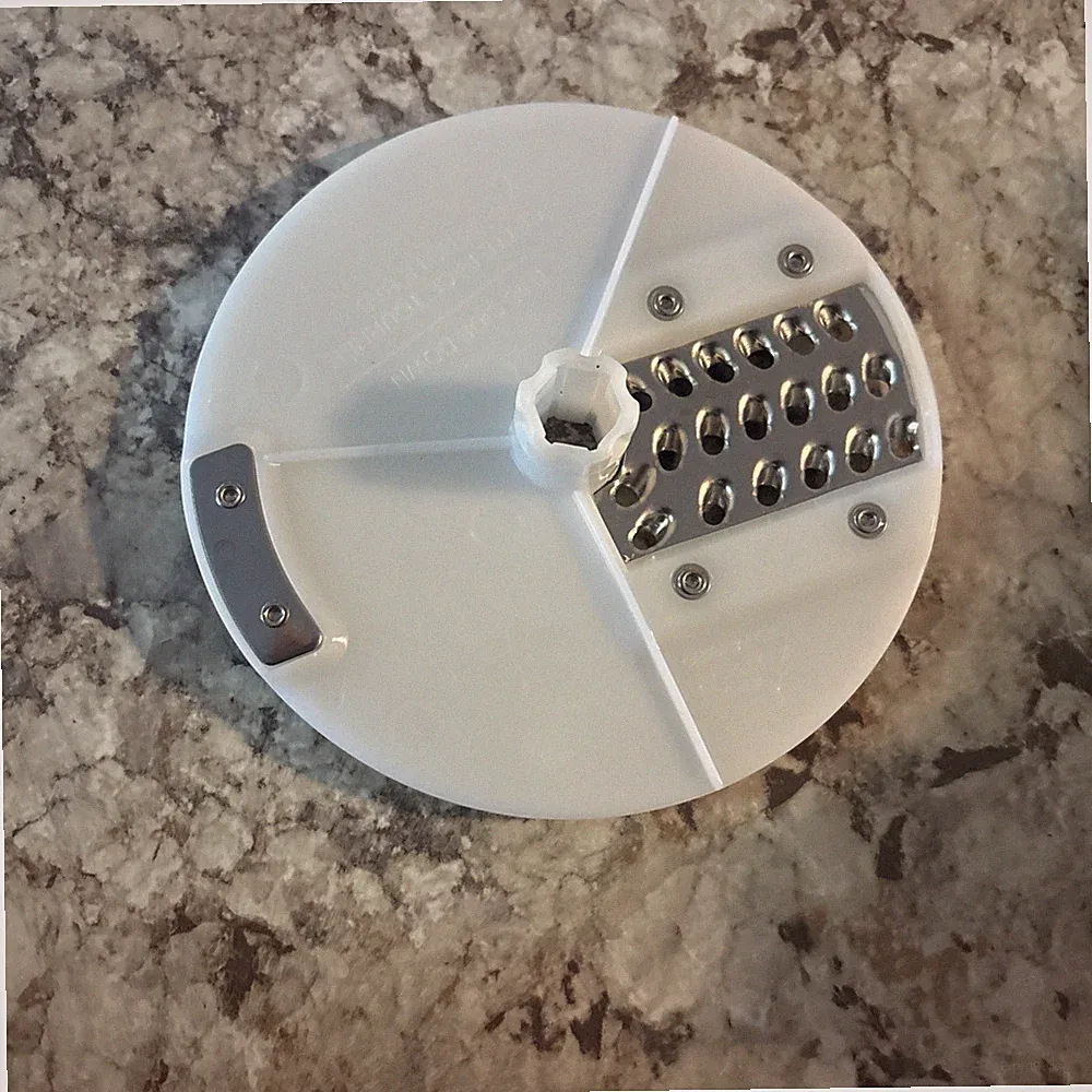 Food Processor DFP-3 Cuisinart Handy Prep Little Pro DLC-514TX Slicer Blade