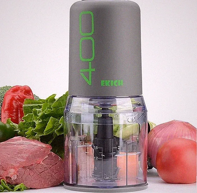 Food Processor Multipurpose Smart Kitchen Meat Grinder Food Chopper Vegetable