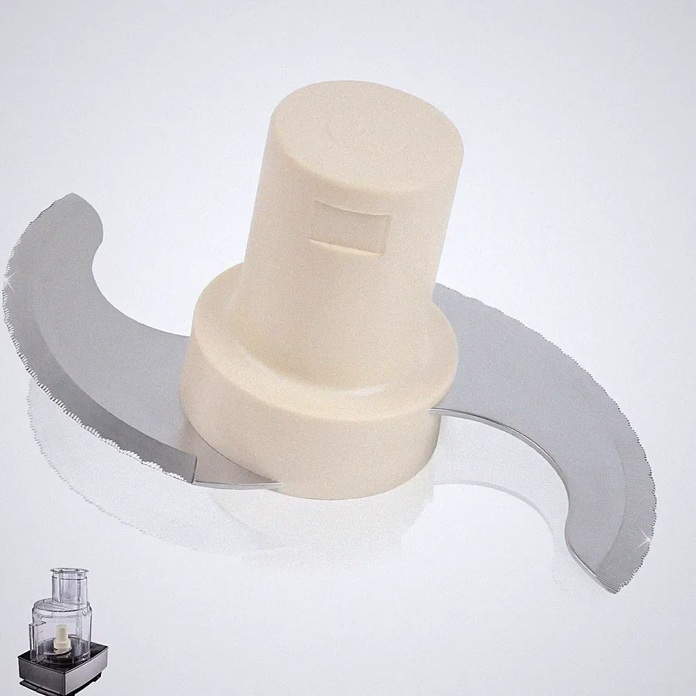 Food Processor Replacement Chopping Blade