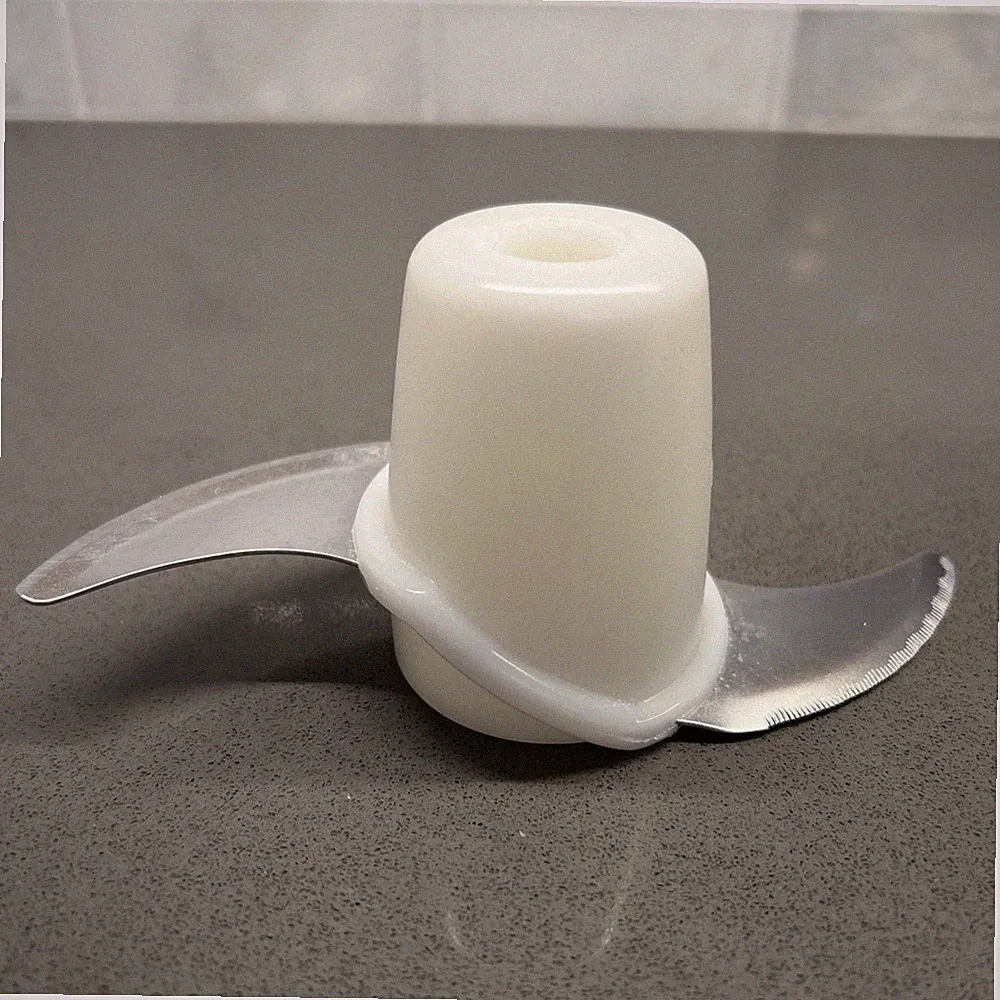 Food Processor S Blade