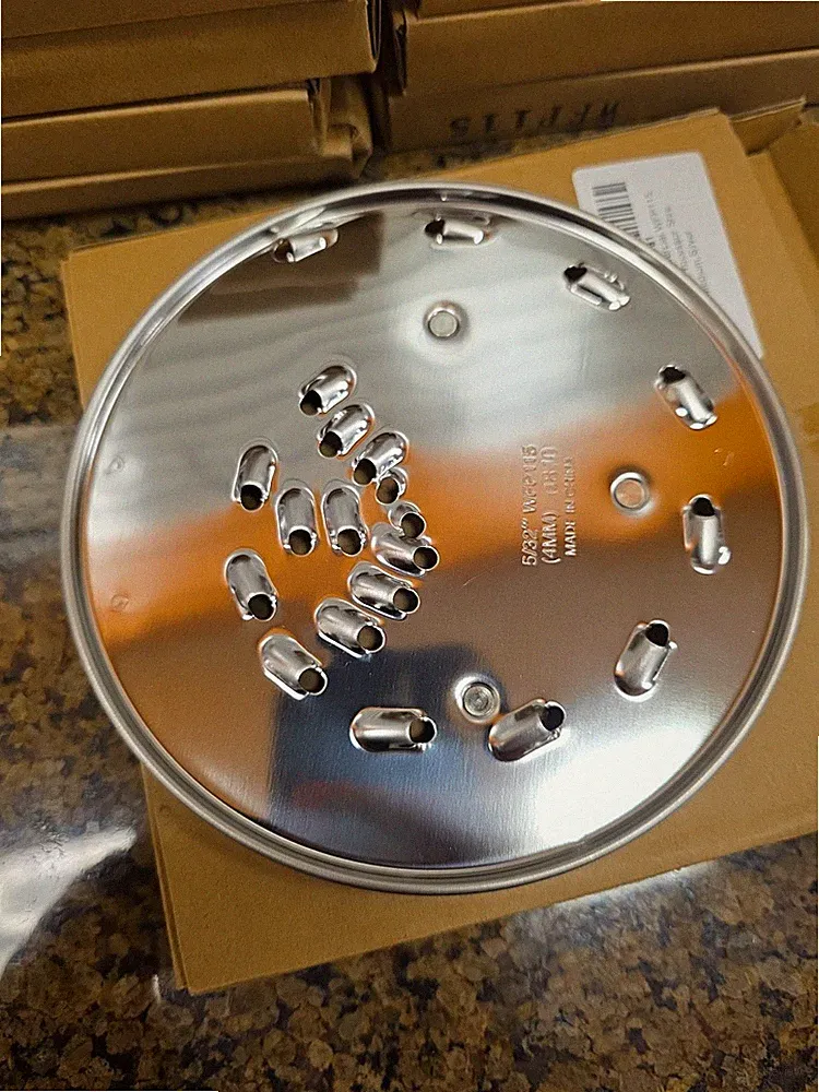 mini food processor with shredding slicing discs