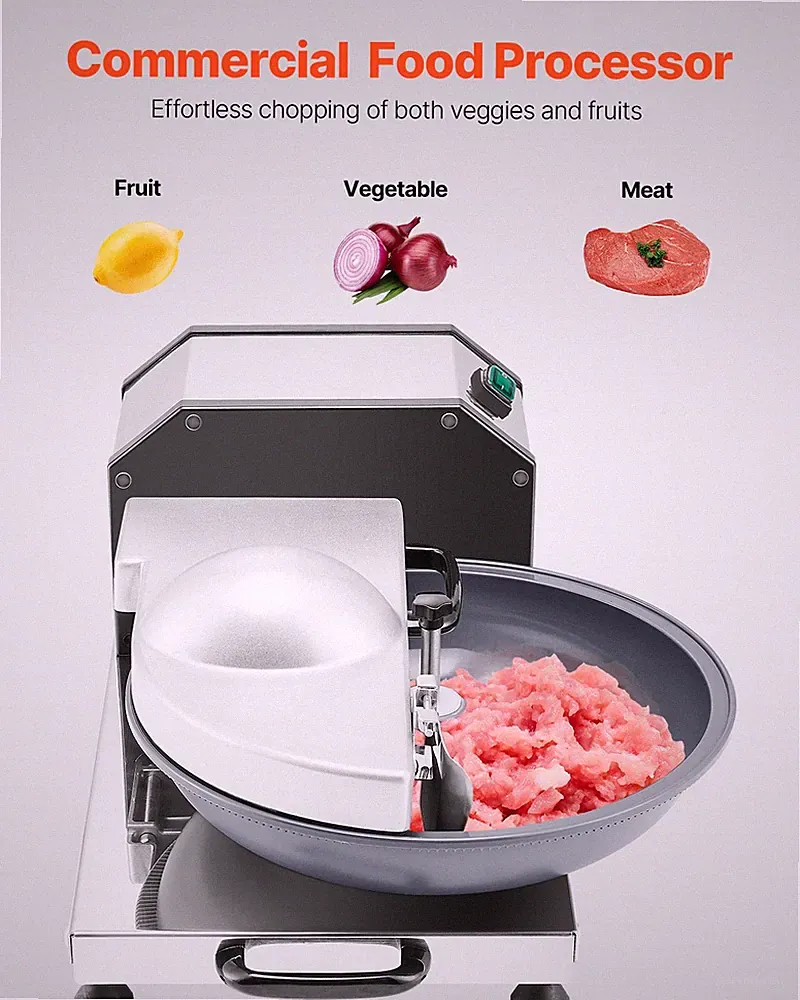 Best Food Processor for Chopping Nuts