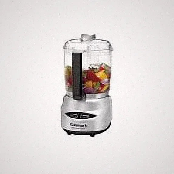 Food Processors Mini Prep Plus 4 Cup