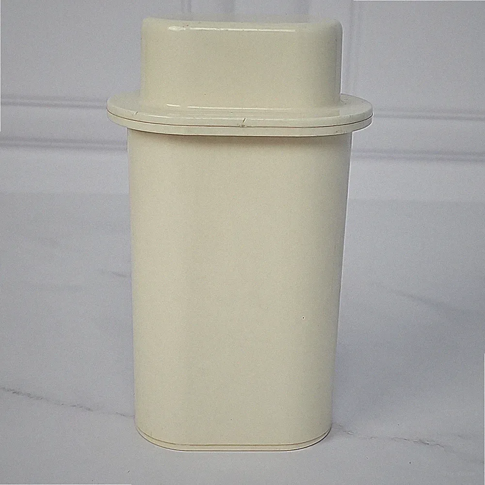 Food Pusher for Toastmaster F1100 Food Processor Mcgraw Edison Replacement Part