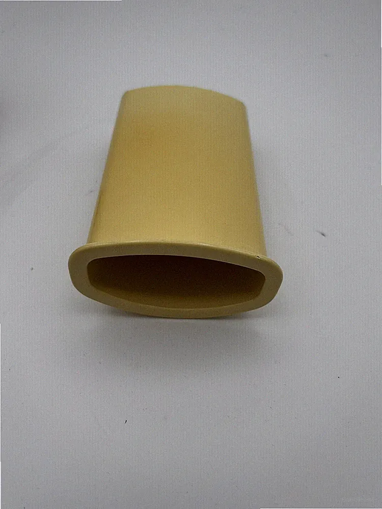 Food Pusher Part for Cuisinart Little Pro Food Processor Beige Replacement