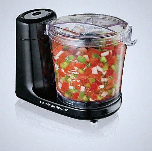 Food Replacement Processor Black Chopper Part Decker Mini Cup Lid Parts Model