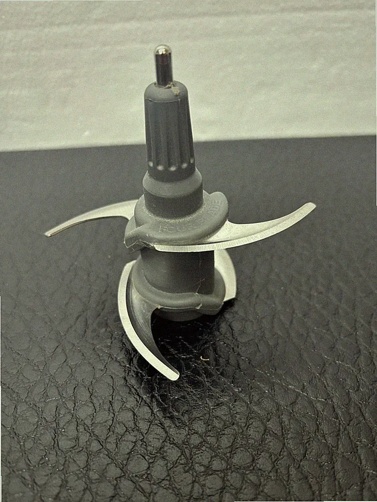 Reversible Blade Professional