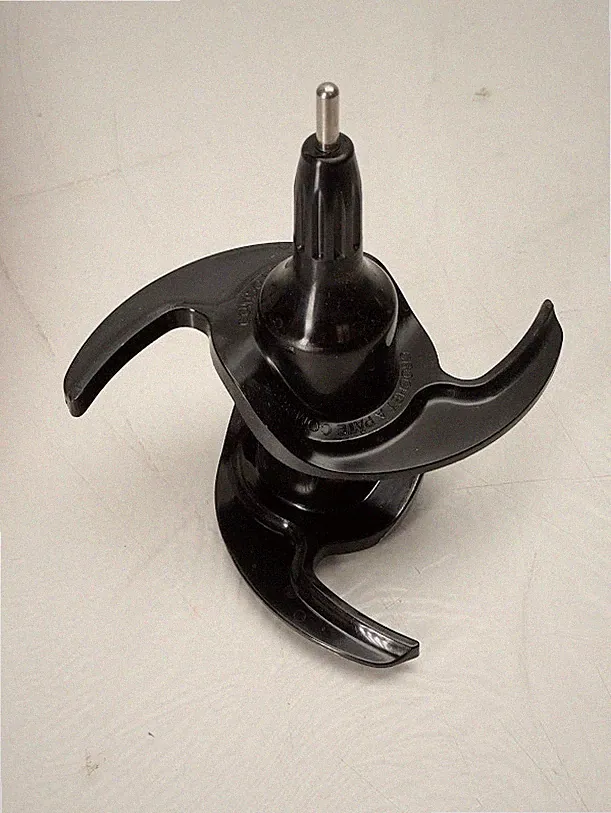 FOR PARTS -Dough Blade- Ninja BN601 Professional Plus Food Processor 4 Function