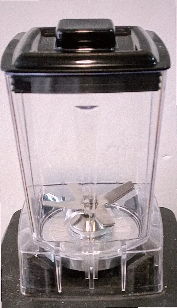 For Vitamix, Baby Food Mixer Container 17oz Fits Vitamix Pro 750, 5000, 5200