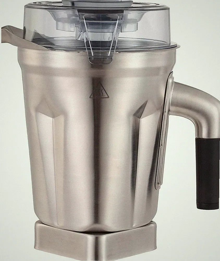 For Vitamix Blenders 64Oz Stainless Steel Container, Replace 5200 E310 Pro 750 A
