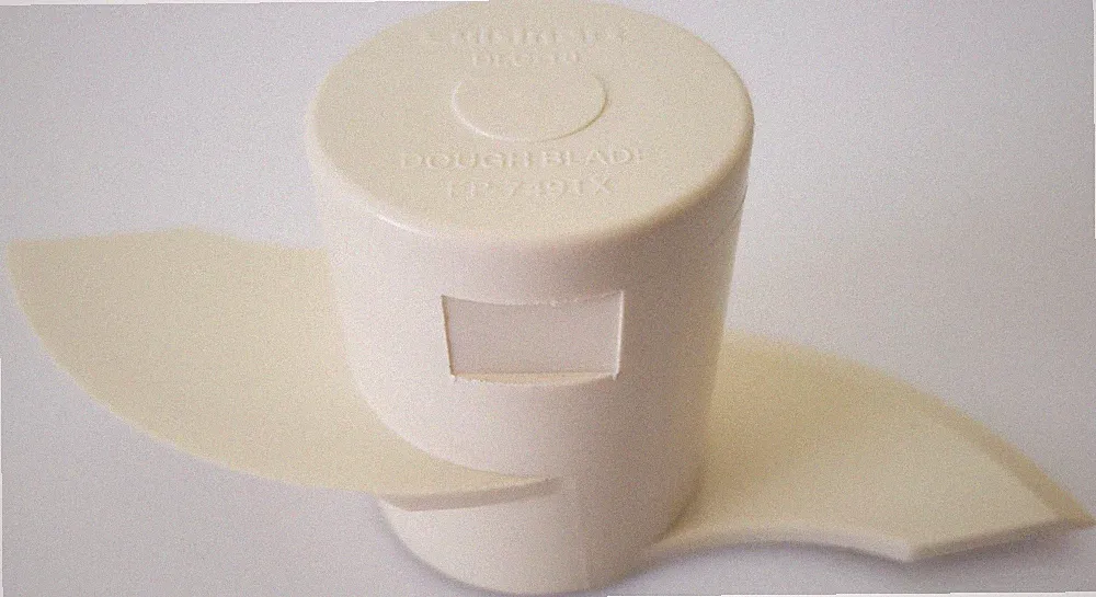 FP-749TX Cuisinart Food Processor DOUGH BLADE for DLC-10 10S part