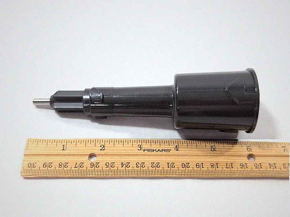 FP6010 Black & Decker Food Processor Replacement Stem Adapter Part FP6010