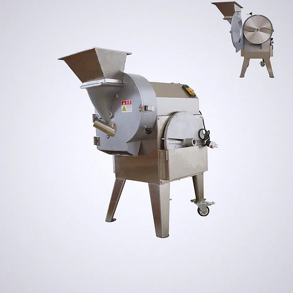 Fruit &Vegetable Slicing/Shredding/Dicing Cutter Automatic Food Processor Slicer
