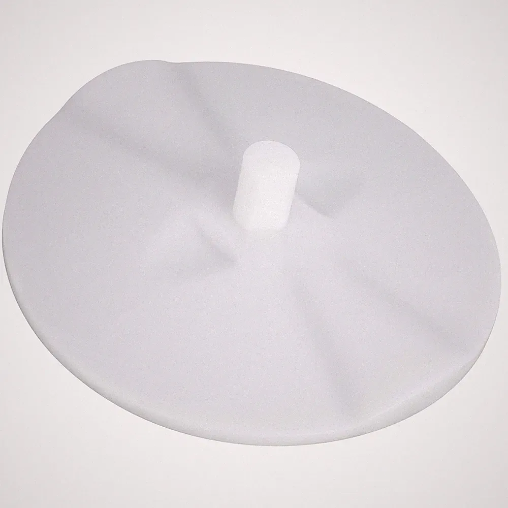 Fuoequl Discharge Plate For Robot Coupe Parts 103288 R2N Food Processor