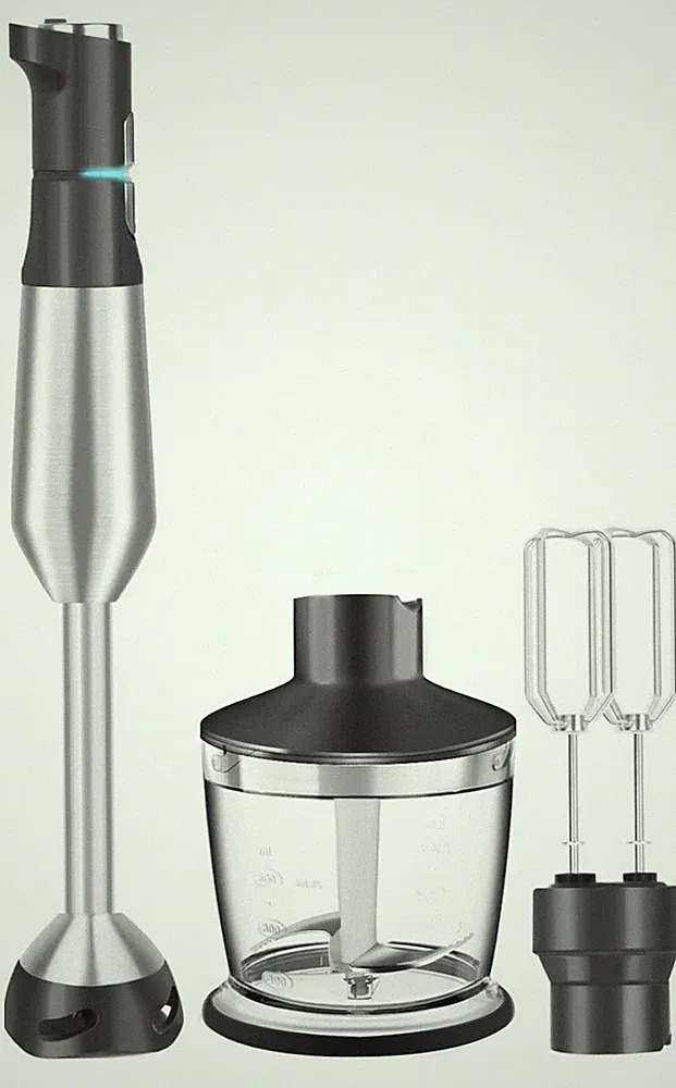 15 in Immersion Blender