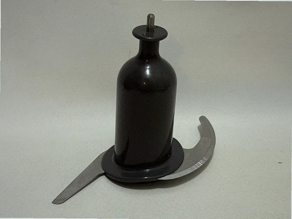 GE 12 Cup Food Processor G8P1 Replacement Chopping Blade Part Genuine OEM