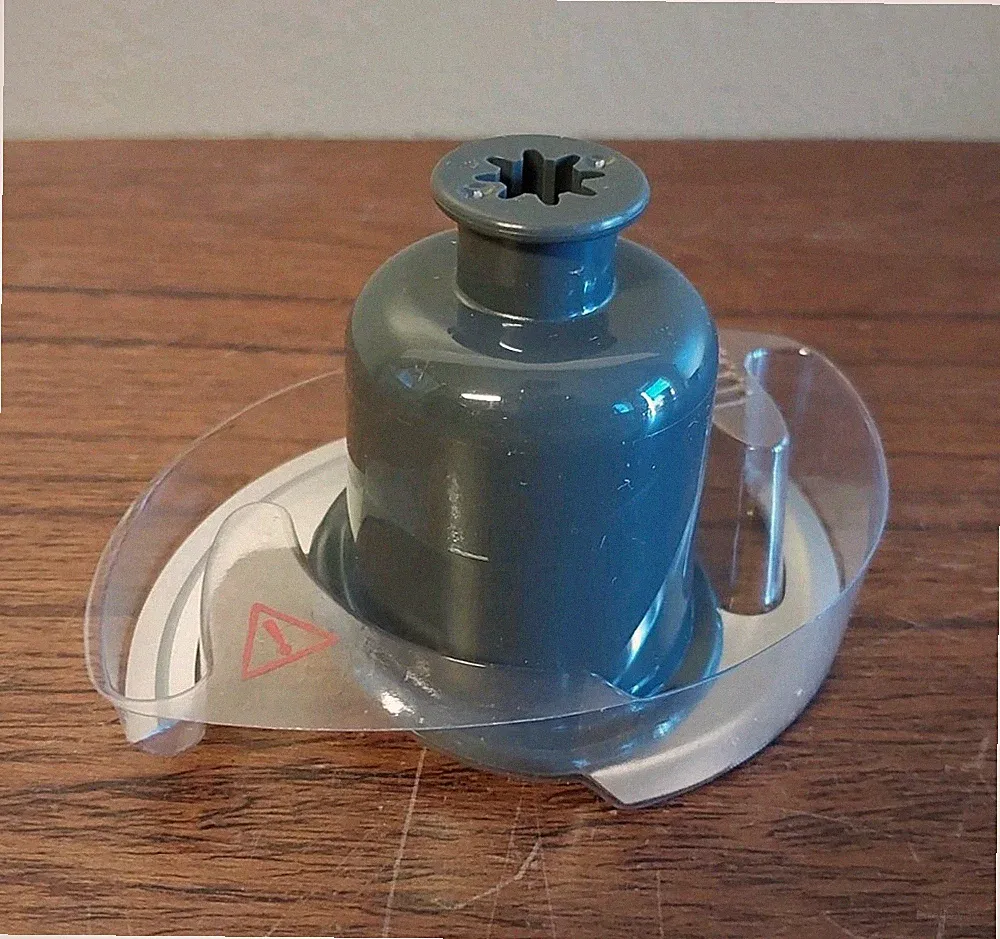 GE 12 Cup Food Processor G8P1 - Replacement Mini S Chopping Blade