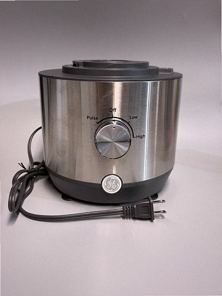 GE 12 Cup Food Processor TV001319 Base Motor Unit ONLY Replacement Part OEM