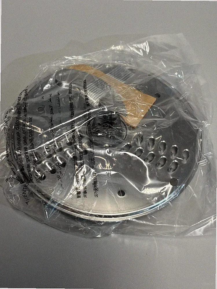 GE 12 Cup Food Processor WC01X20452 Thick Slicing Disc ONLY Replacement Part