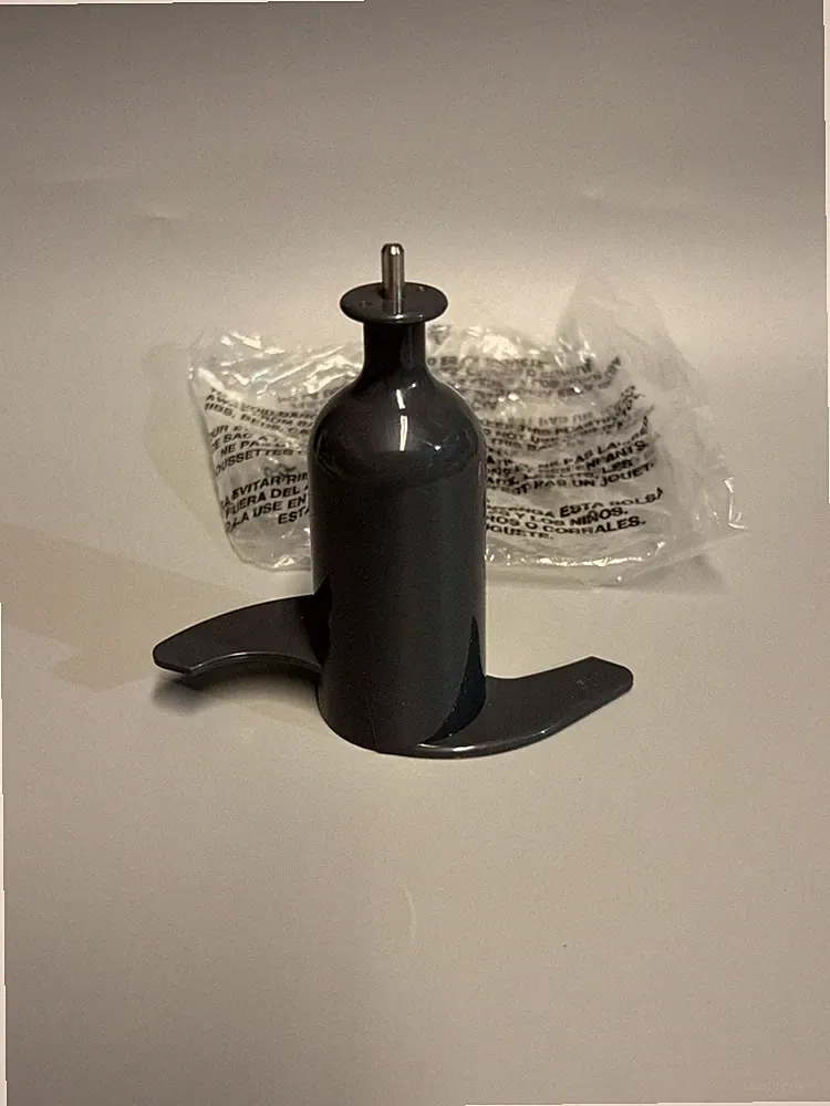 GE 12 Cup Food Processor WD01X28698 Dough Blade ONLY Replacement Part OEM