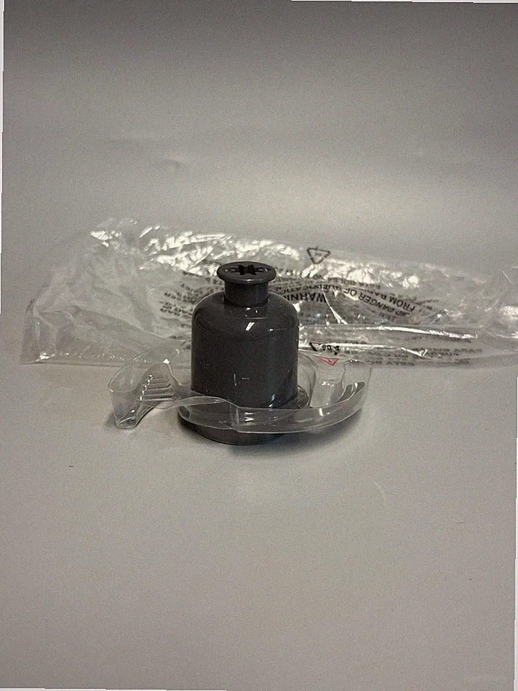 GE 12 Cup Food Processor WD01X28703 Mini S-Knife ONLY Replacement Part OEM