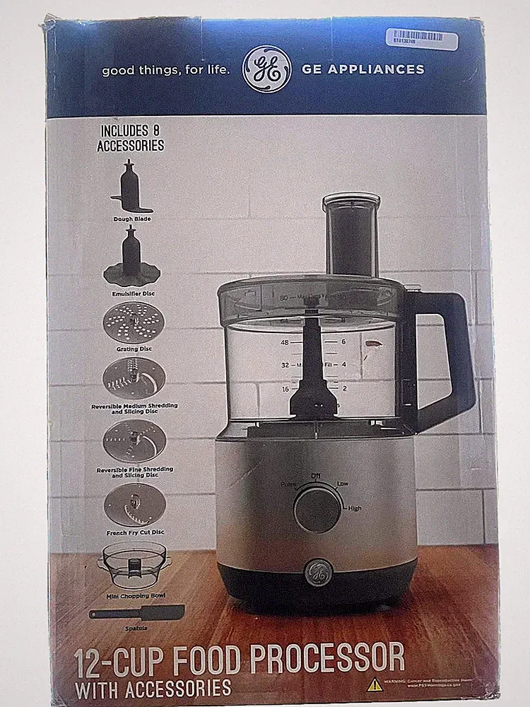 12 cup food processors best rated 2025