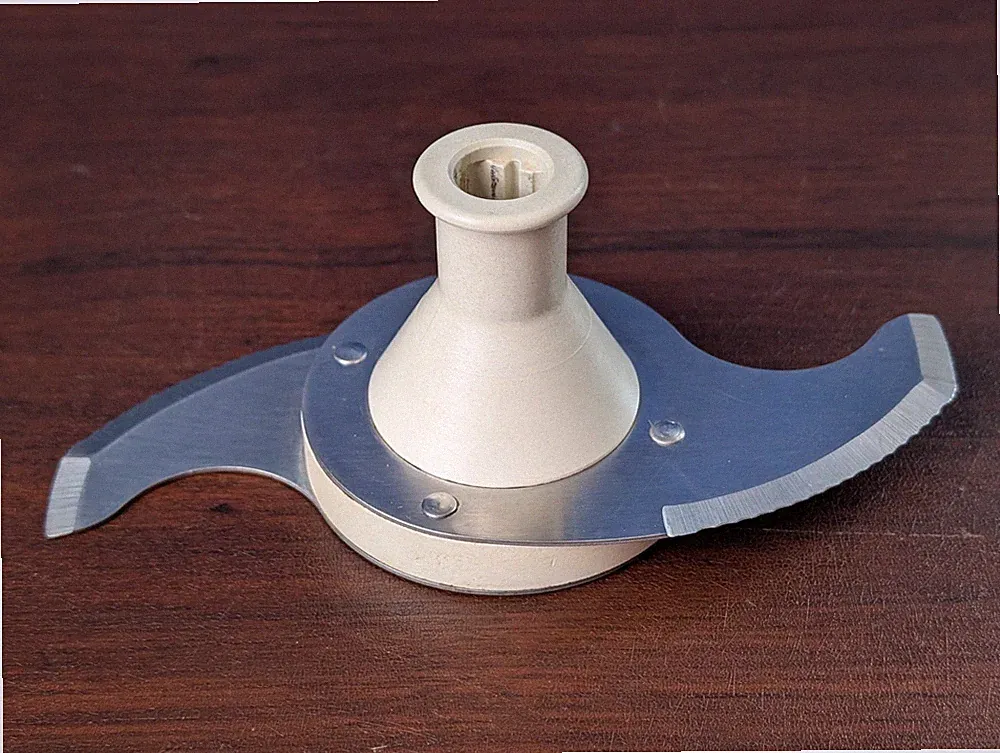 electric food processor for chopping