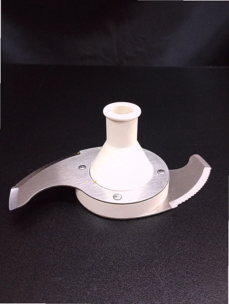 GE General Electric Food Processor D1FP1-4200 Chopping Blade ONLY