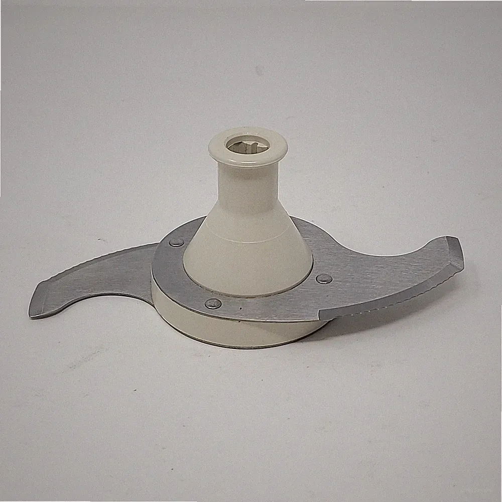 GE General Electric Food Processor D1FP1-4200 Chopping Blade ONLY