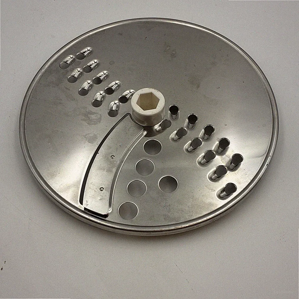 General Electric Food Processor Model 169203 Disc Blade Replacement Part