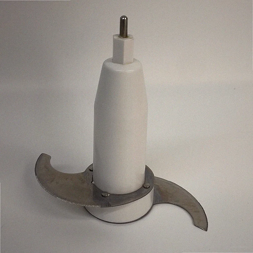 General Electric GE Model 169141 Food Processor - CHOPPING BLADE