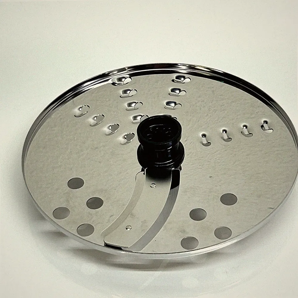 Genuine Bella - Slicing Shredding Disc FOR Food Processor Model YF-516S 90220
