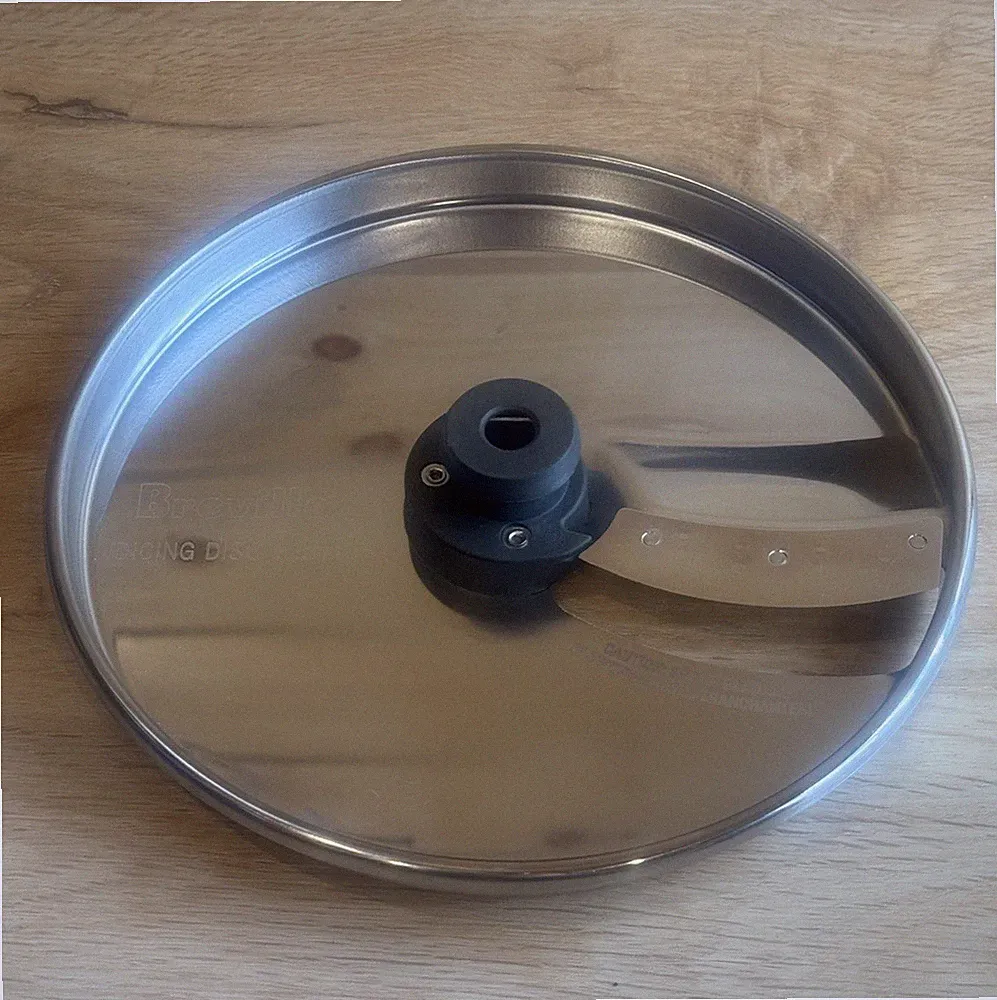 Genuine Breville BFP820BAL 16 Cup Food Processor 12mm Dicing Disc