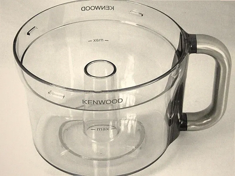 Genuine Kenwood Bowl Assembly Major Chef Food Processor AT647 KAH647 NEW