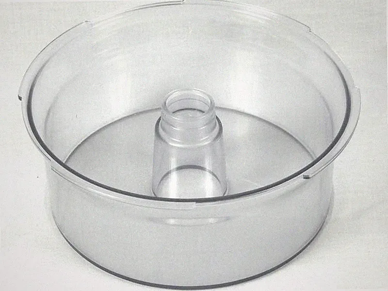 GENUINE KENWOOD MINI BOWL KW714757 FOR FPM810 FPM800 MULTIPRO SENSE PROCESSOR